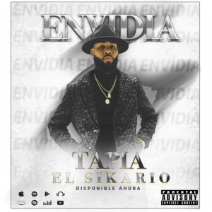 Tapia El Sikario