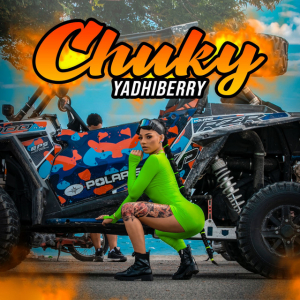 Yadhiberry