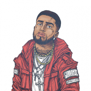 Bryant Myers