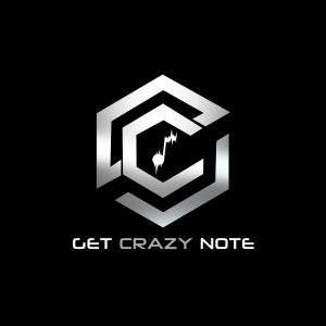 Get Crazy Note