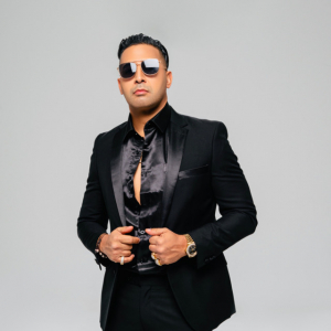 Charlie Cruz