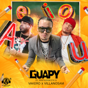 Guapy El Protagonista