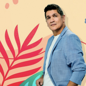 Eddy Herrera