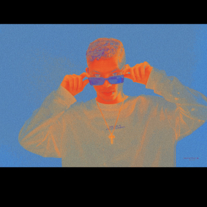 BLACKØUT