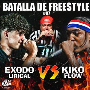 Kiko Flow
