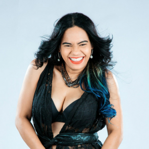 Raquel Arias