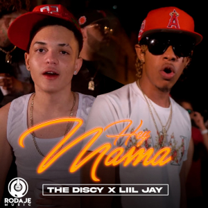 The Discy
