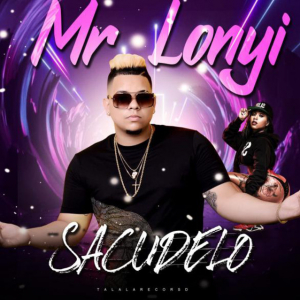 MR LONYI