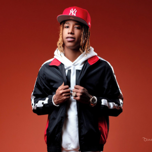 Nino Freestyle