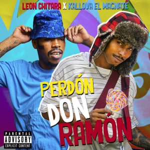 Leon Chitara