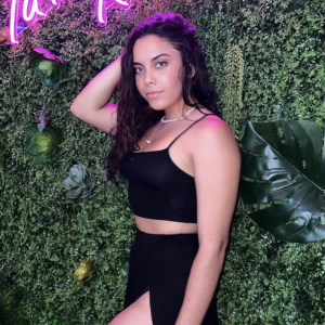 Nallely Santos