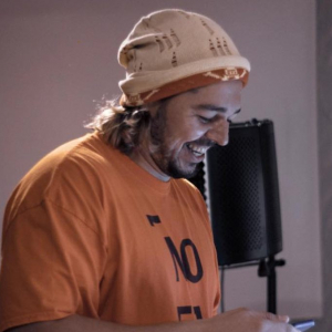 Max Vangeli