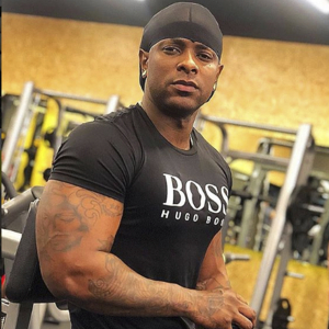 Orlando El Moreno Feo