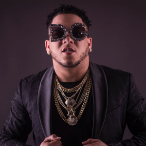 Chiki El De La Vaina