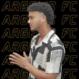 Argelis FC