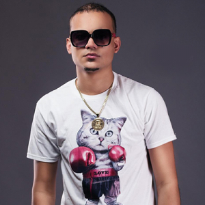 Dj Patio