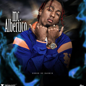 MC Albertico