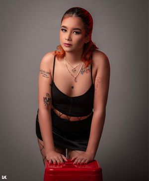 Lil Roxie