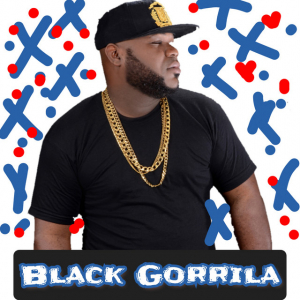 Black Gorrila