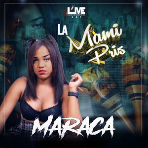 La mami pris