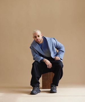 Mark B.