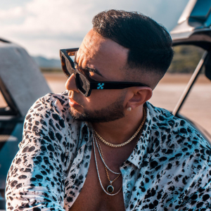 Justin Quiles