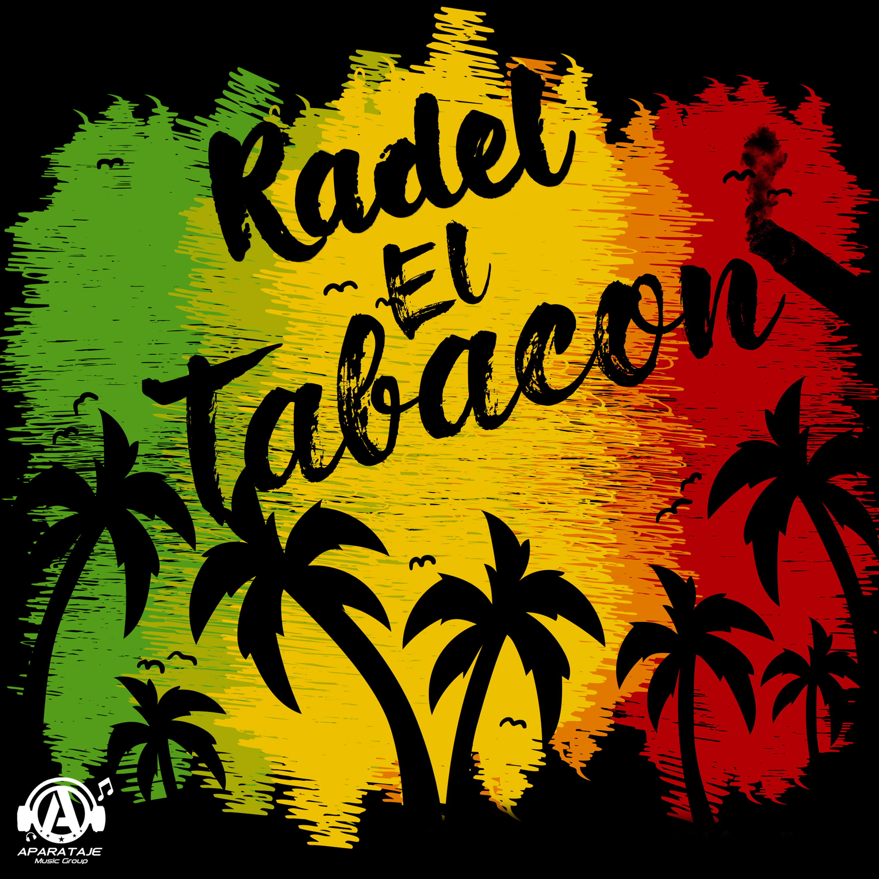 Portada de El Tabacon