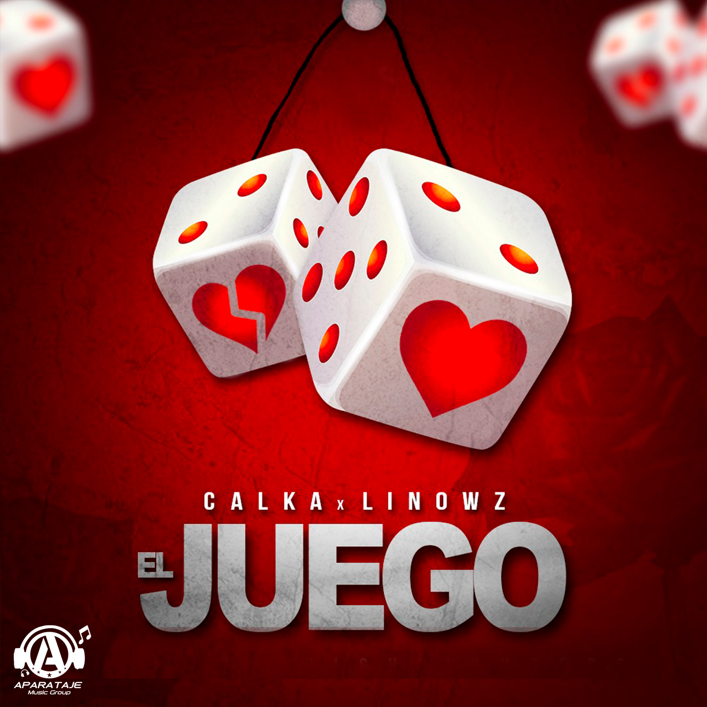 Portada de El Juego