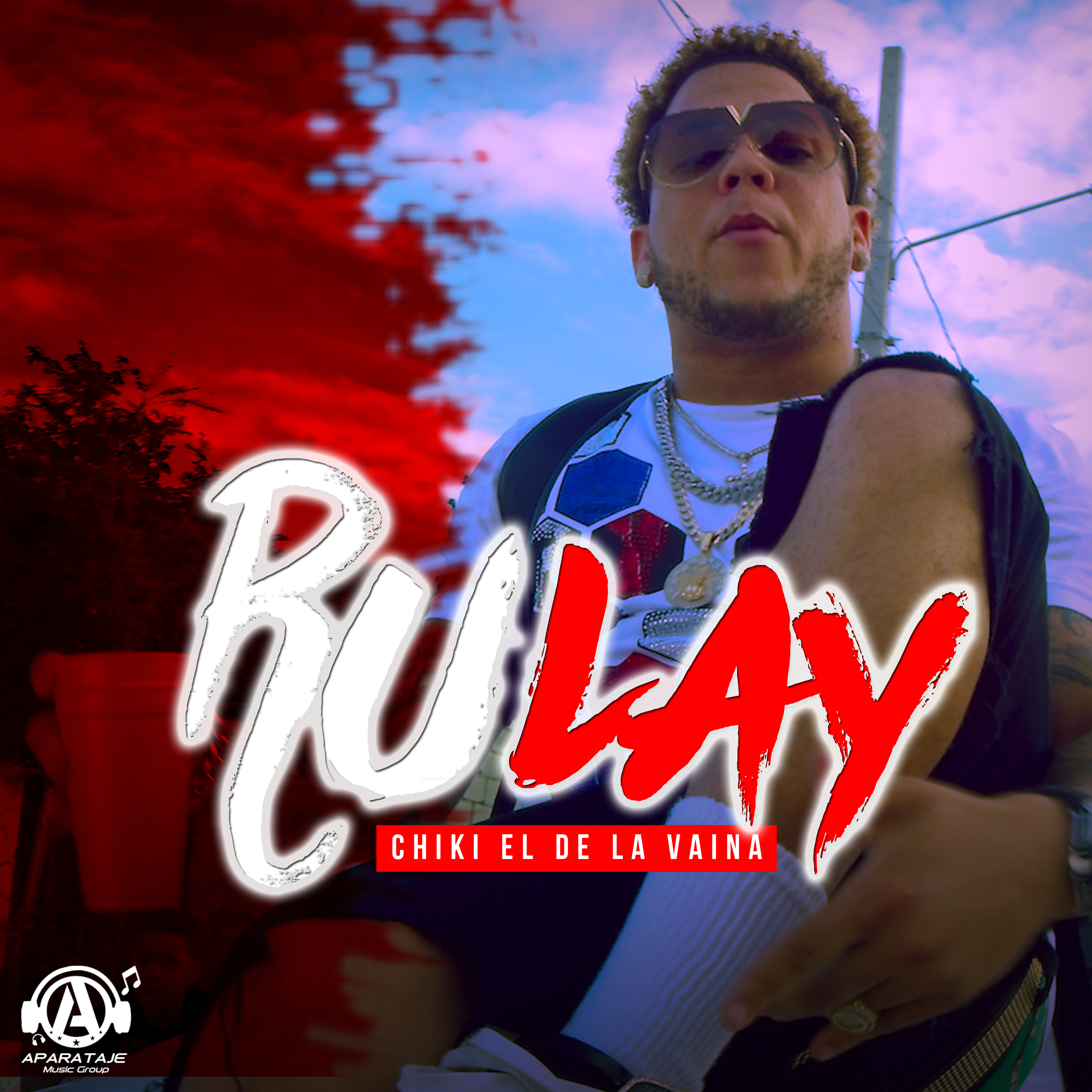 Portada de Rulay