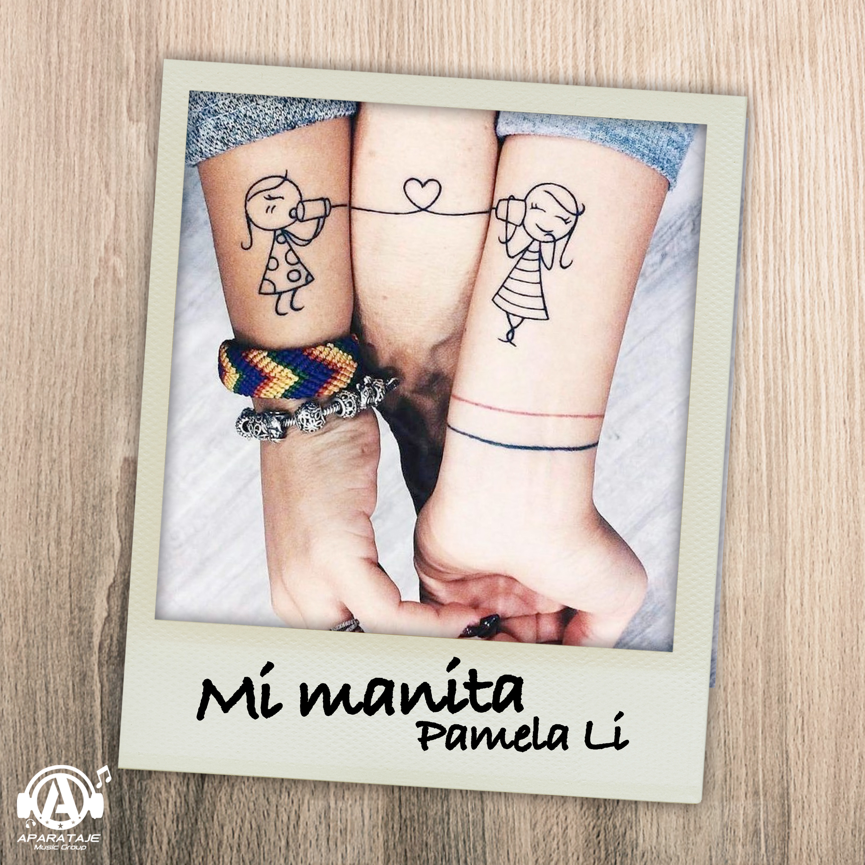 Portada de Mi Manita