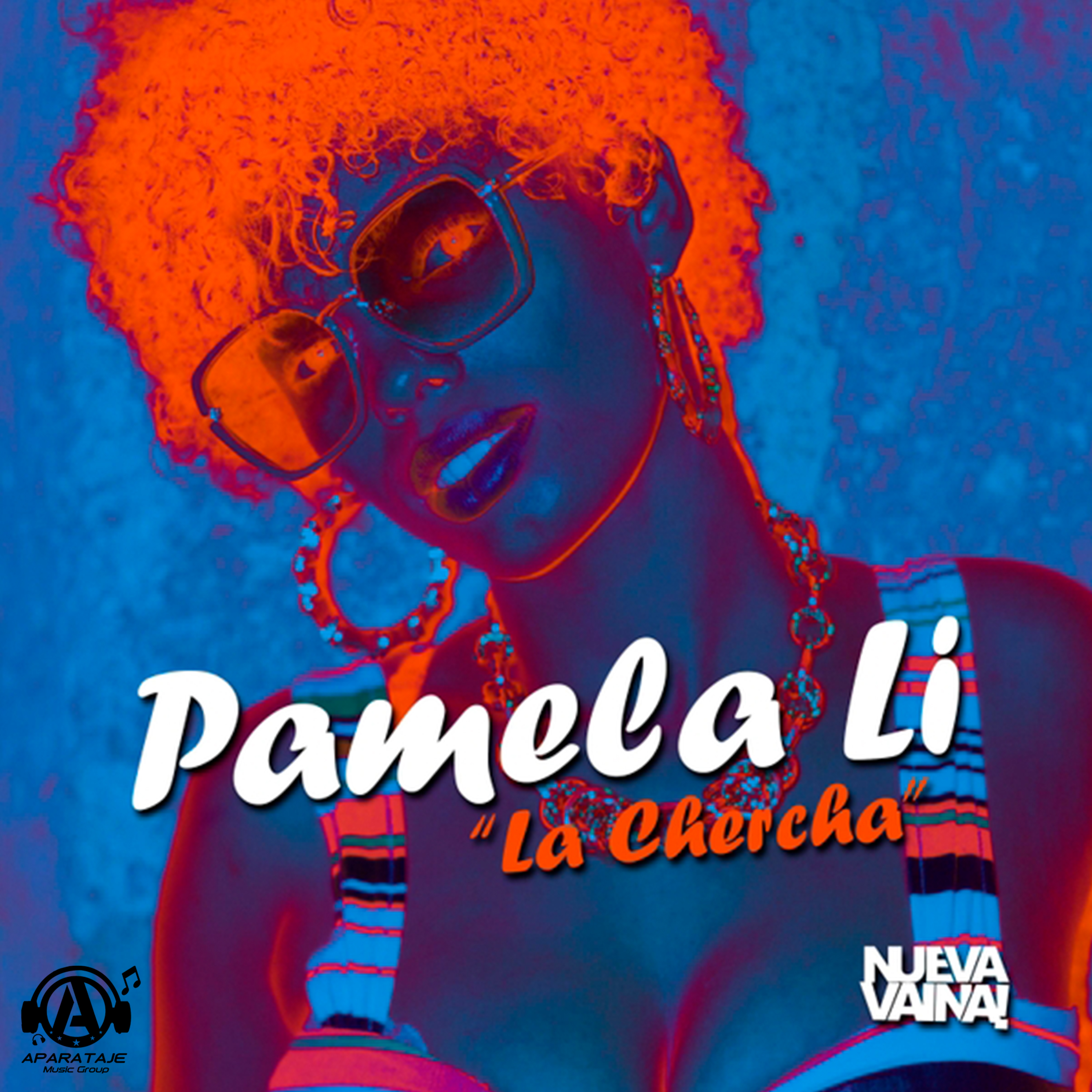 Portada de La Chercha