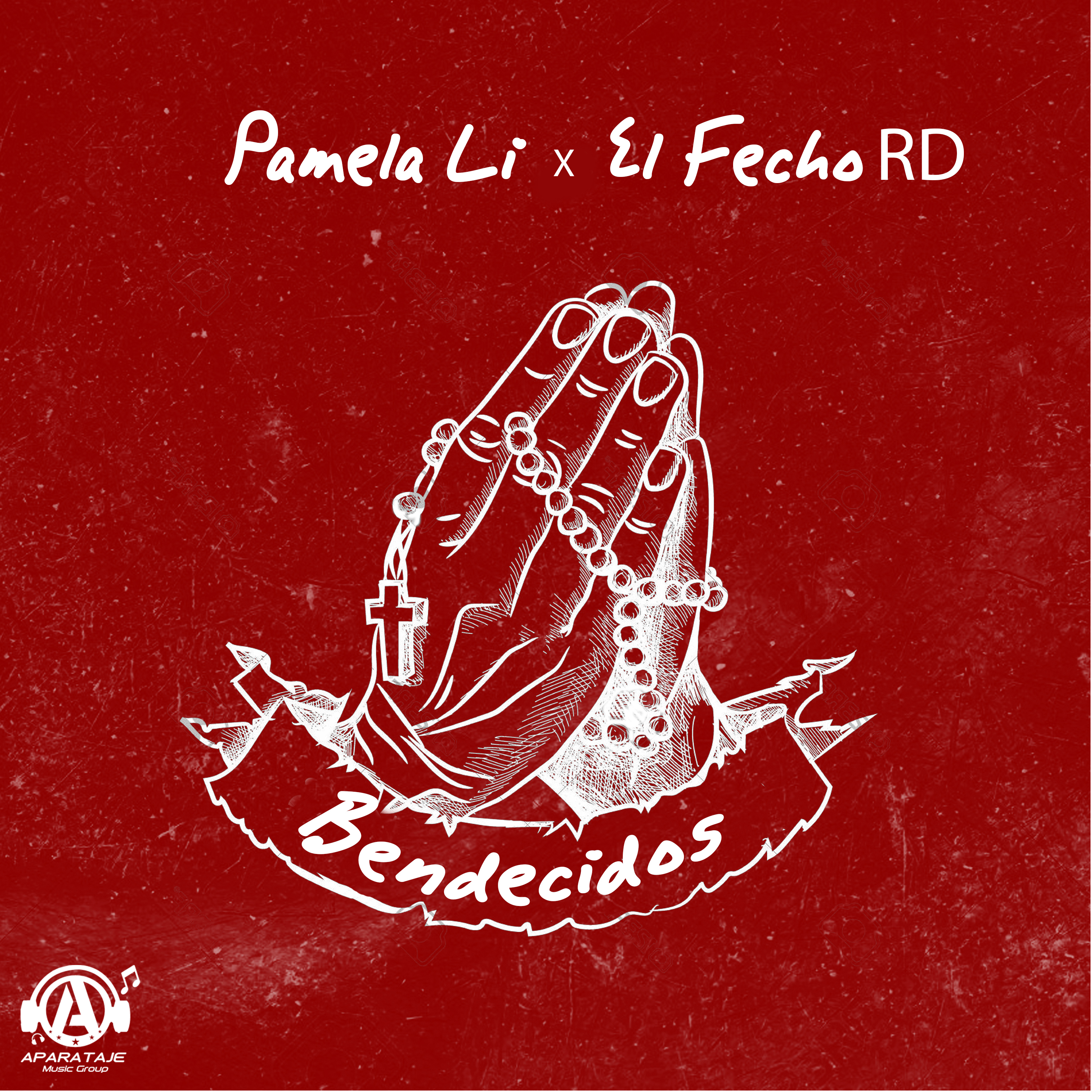 Portada de Bendecidos
