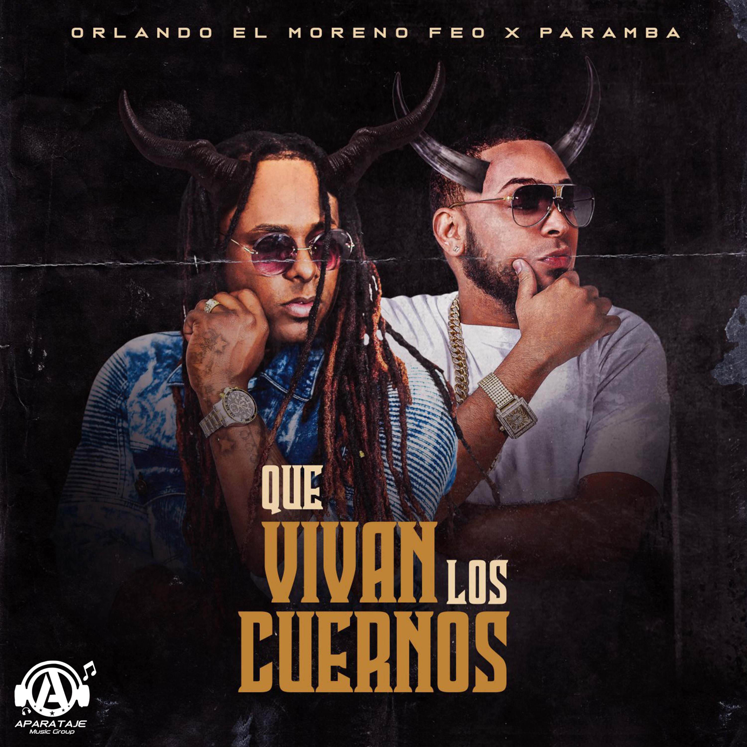 Portada de Que Vivan los Cuernos