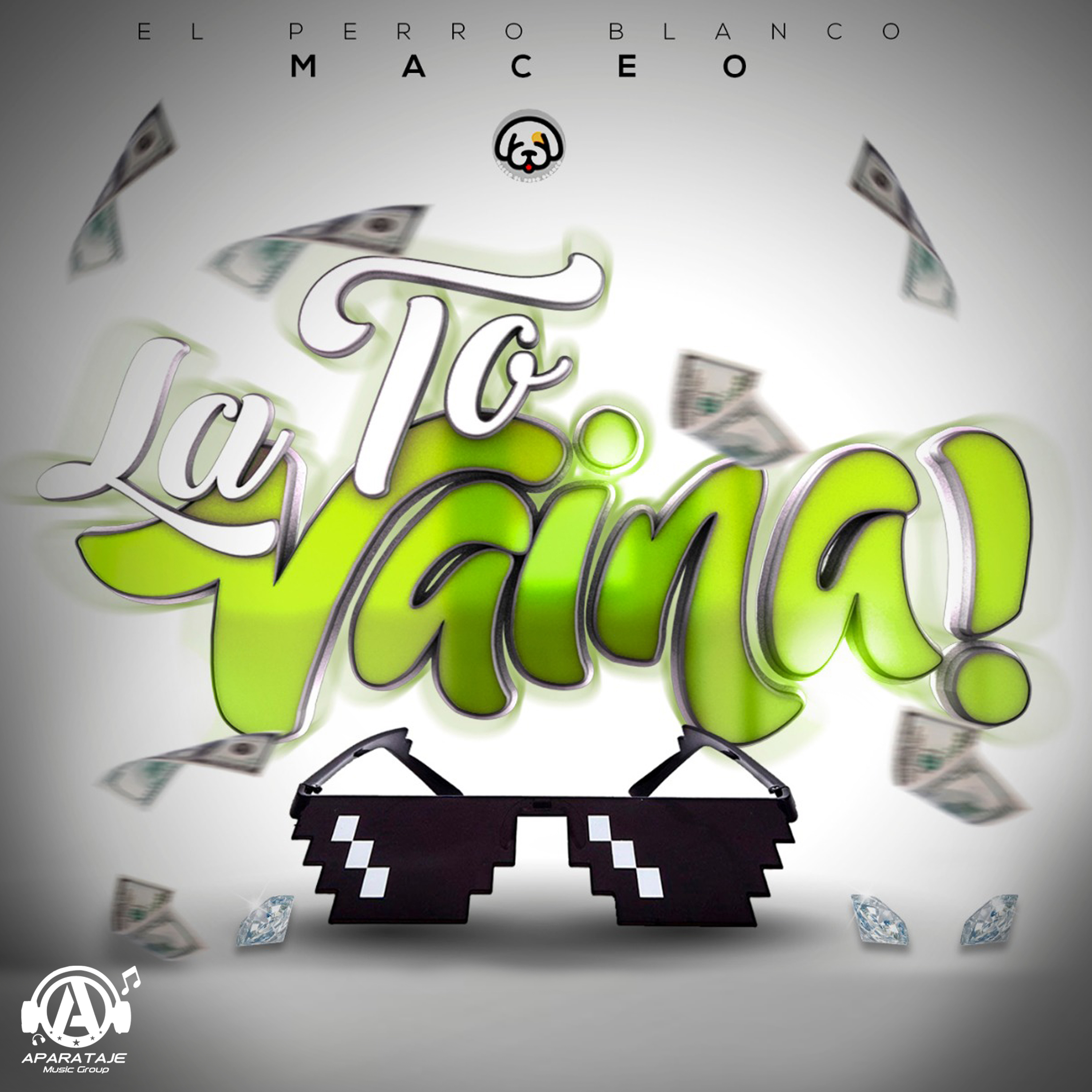 Portada de To La Vaina