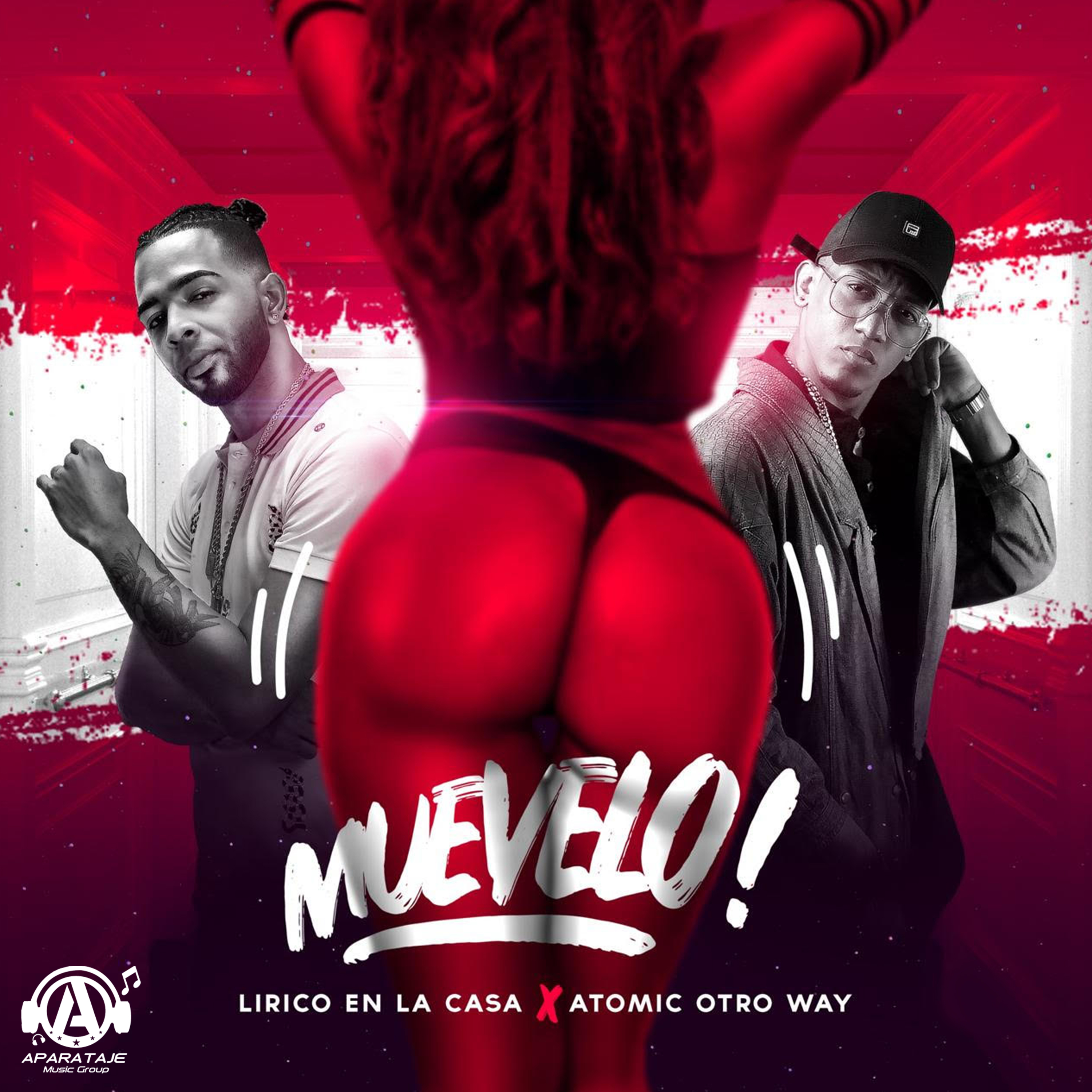 Portada de Muevelo