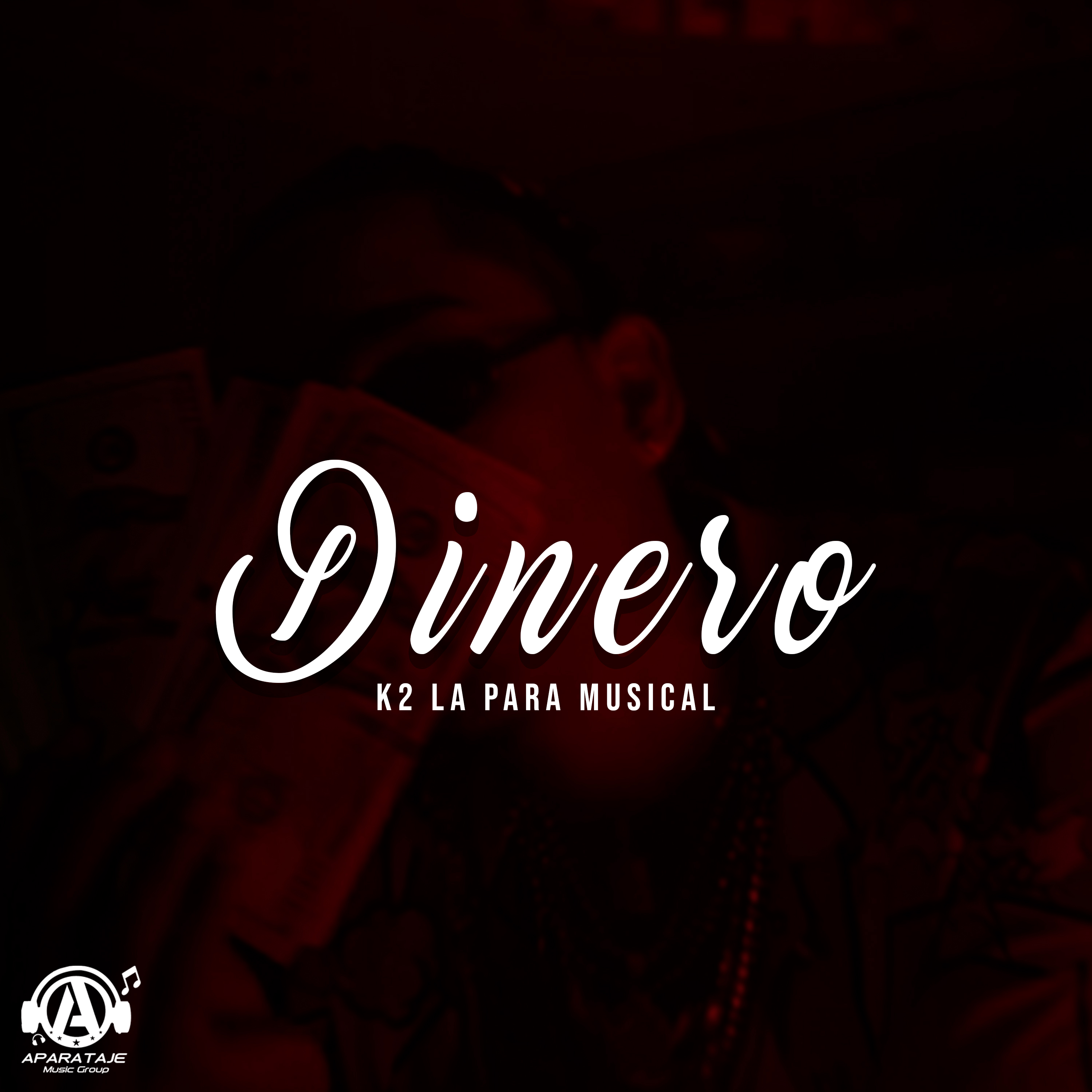 Portada de Dinero