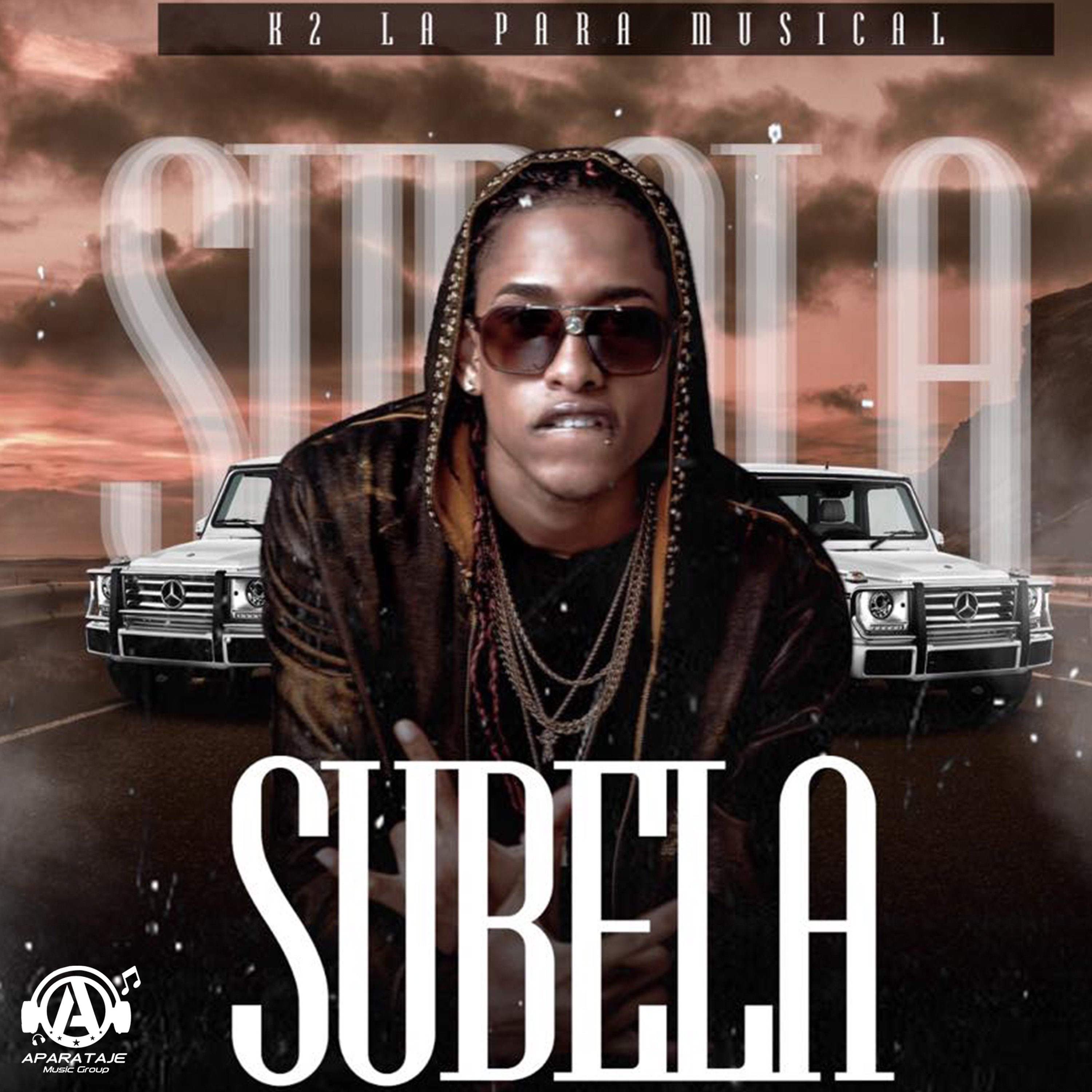 Portada de Subela