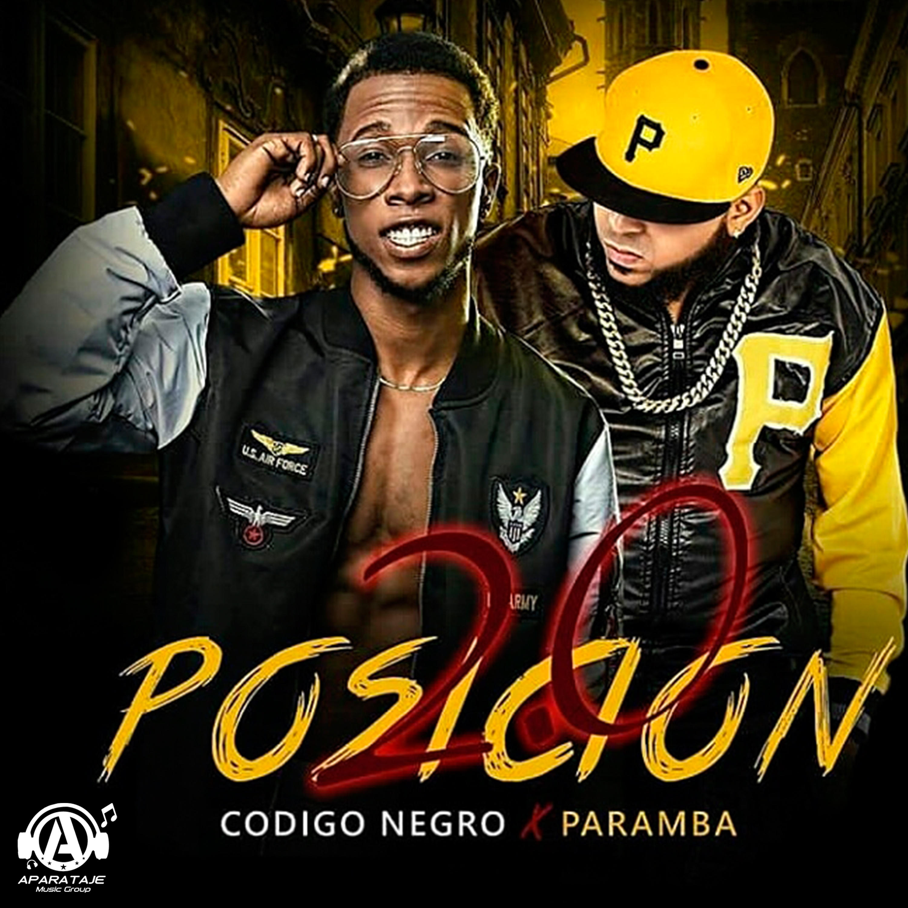 Portada de En Posicion 2.0