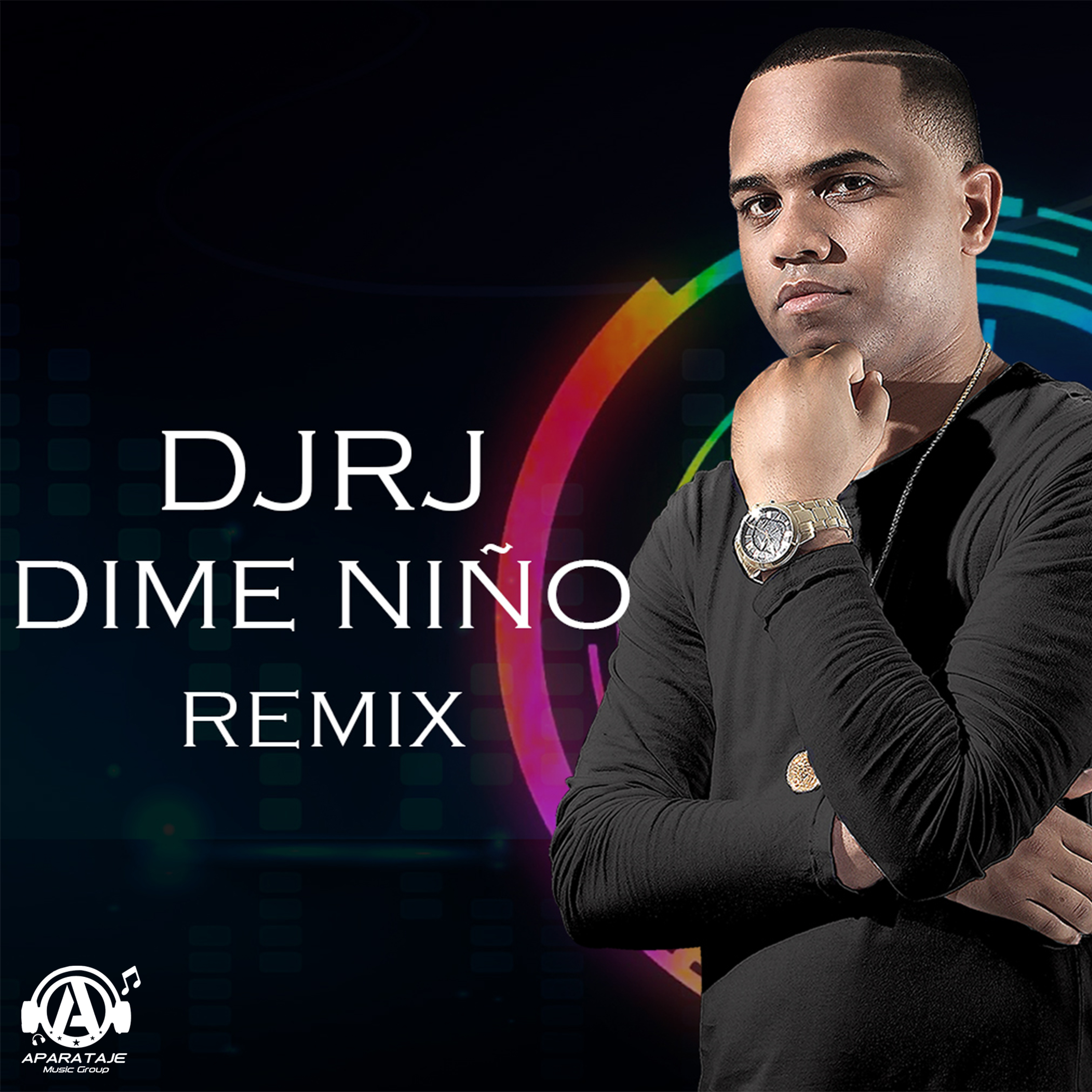 Portada de Dime Niño