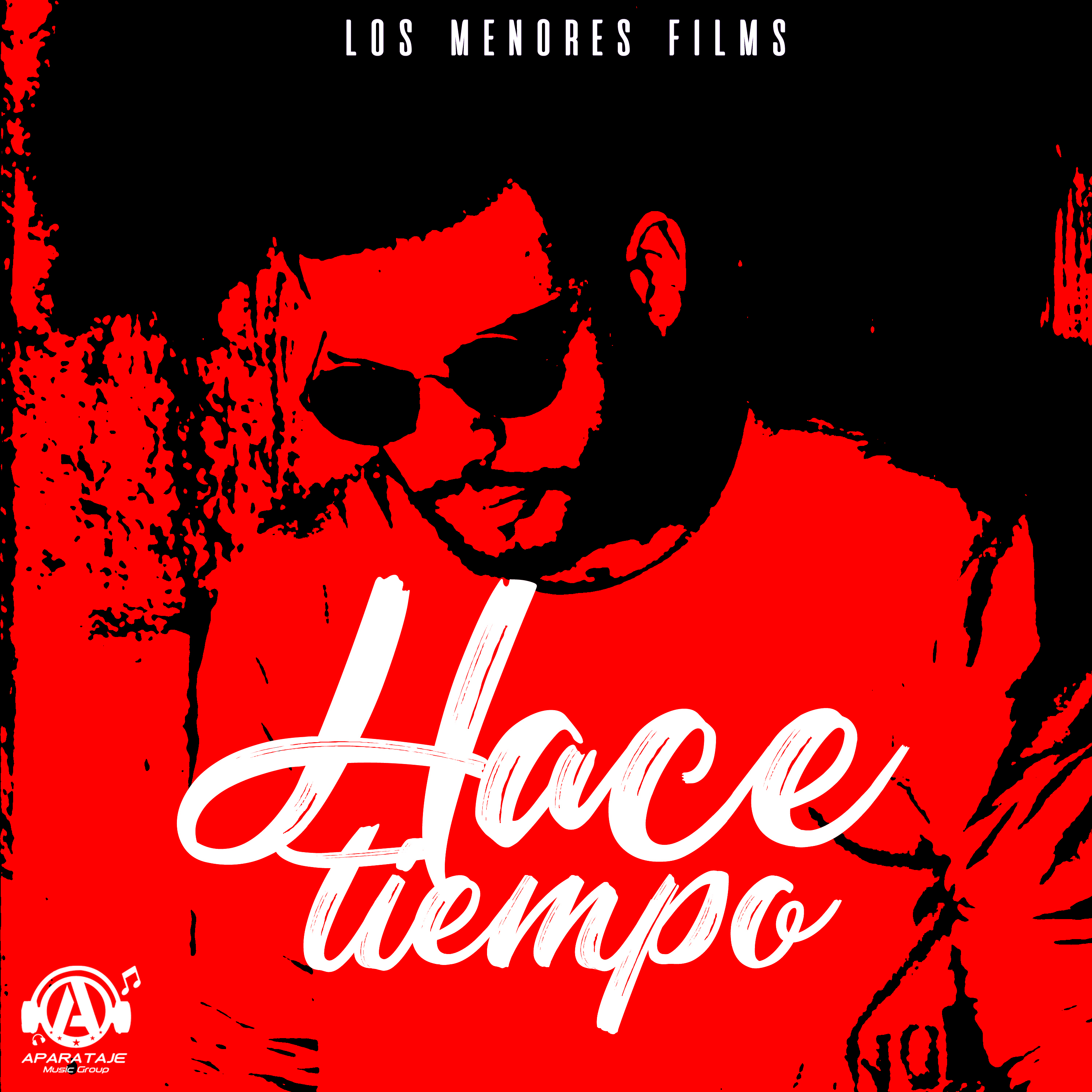 Portada de Hace Tiempo