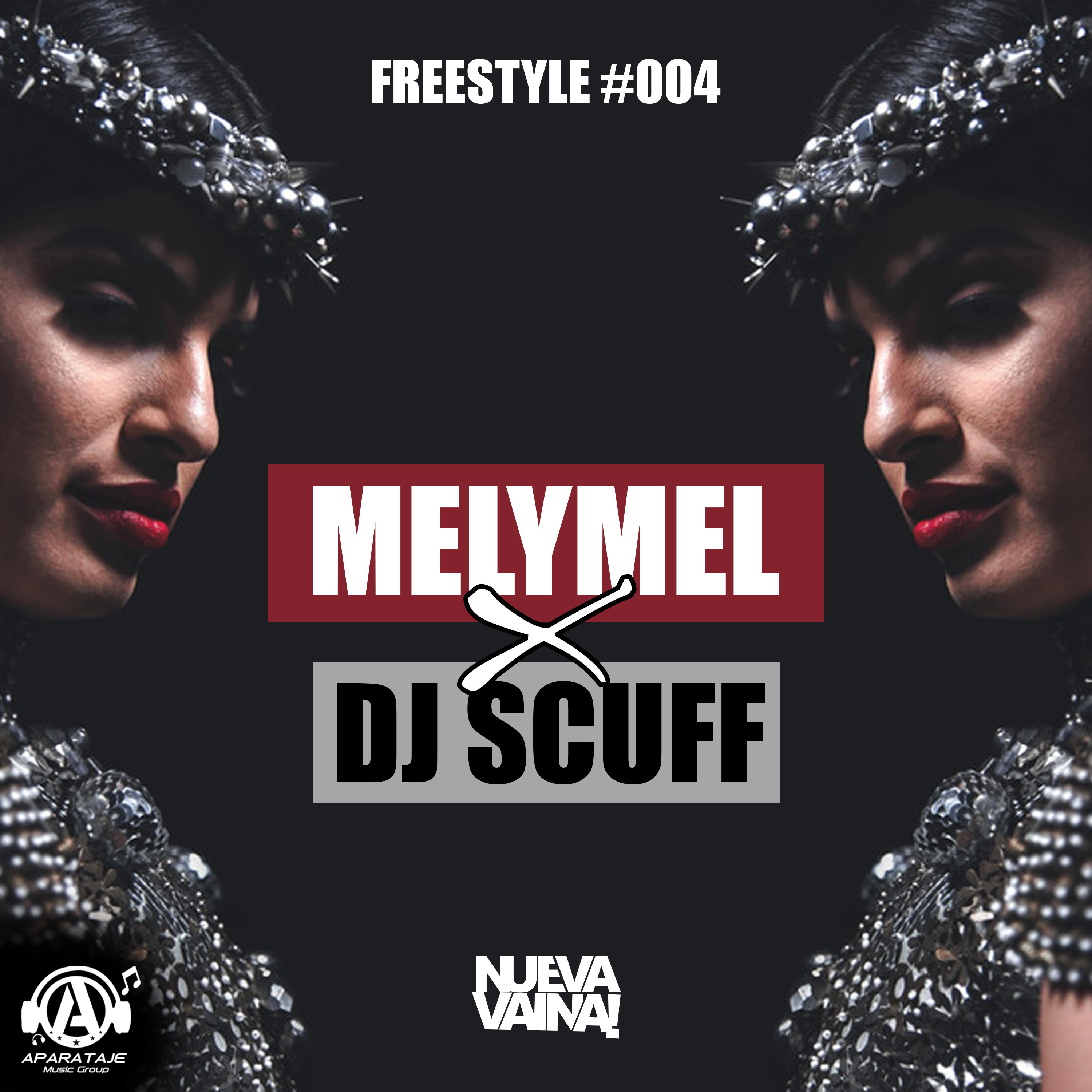 Portada de Freestyle #004