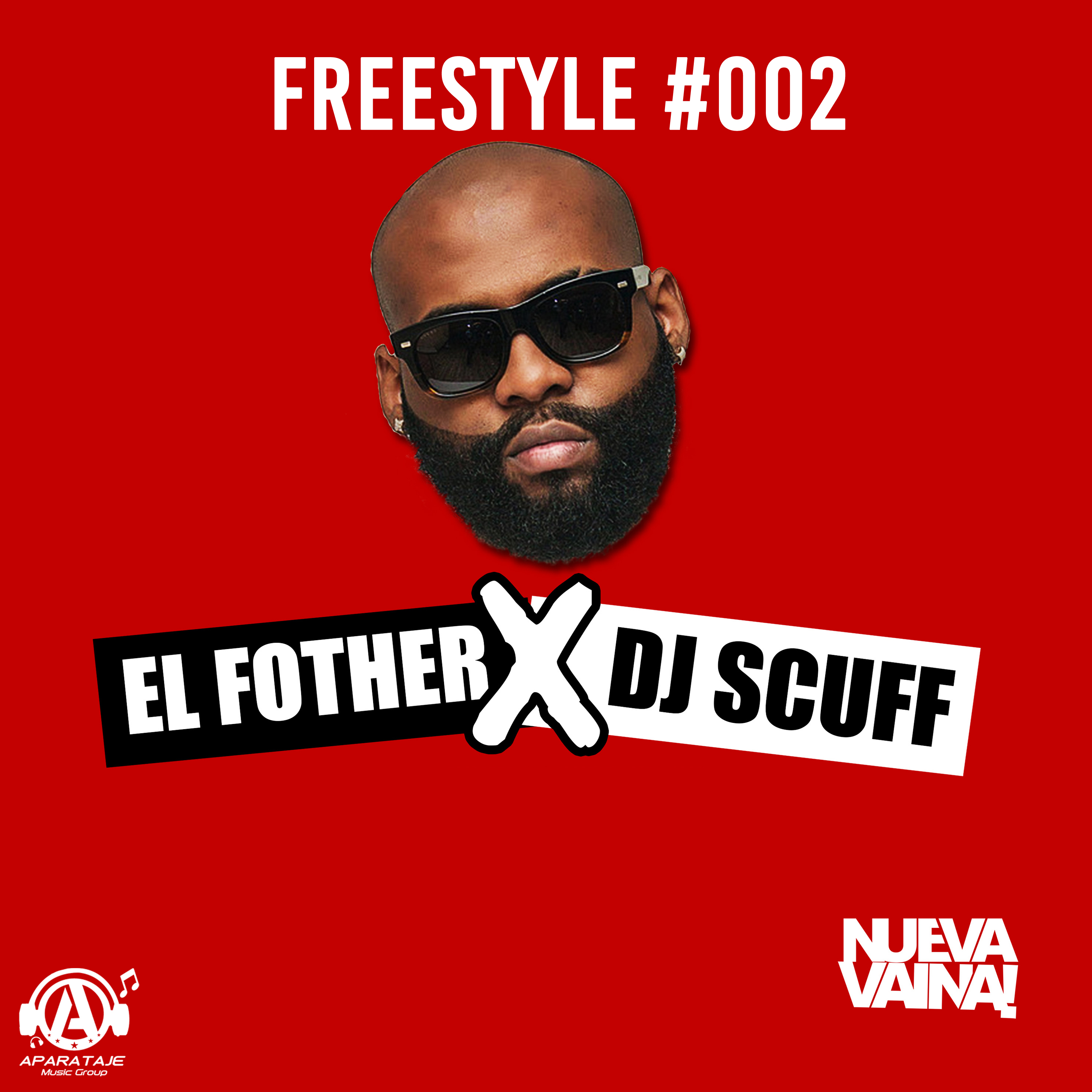 Portada de Freestyle #002