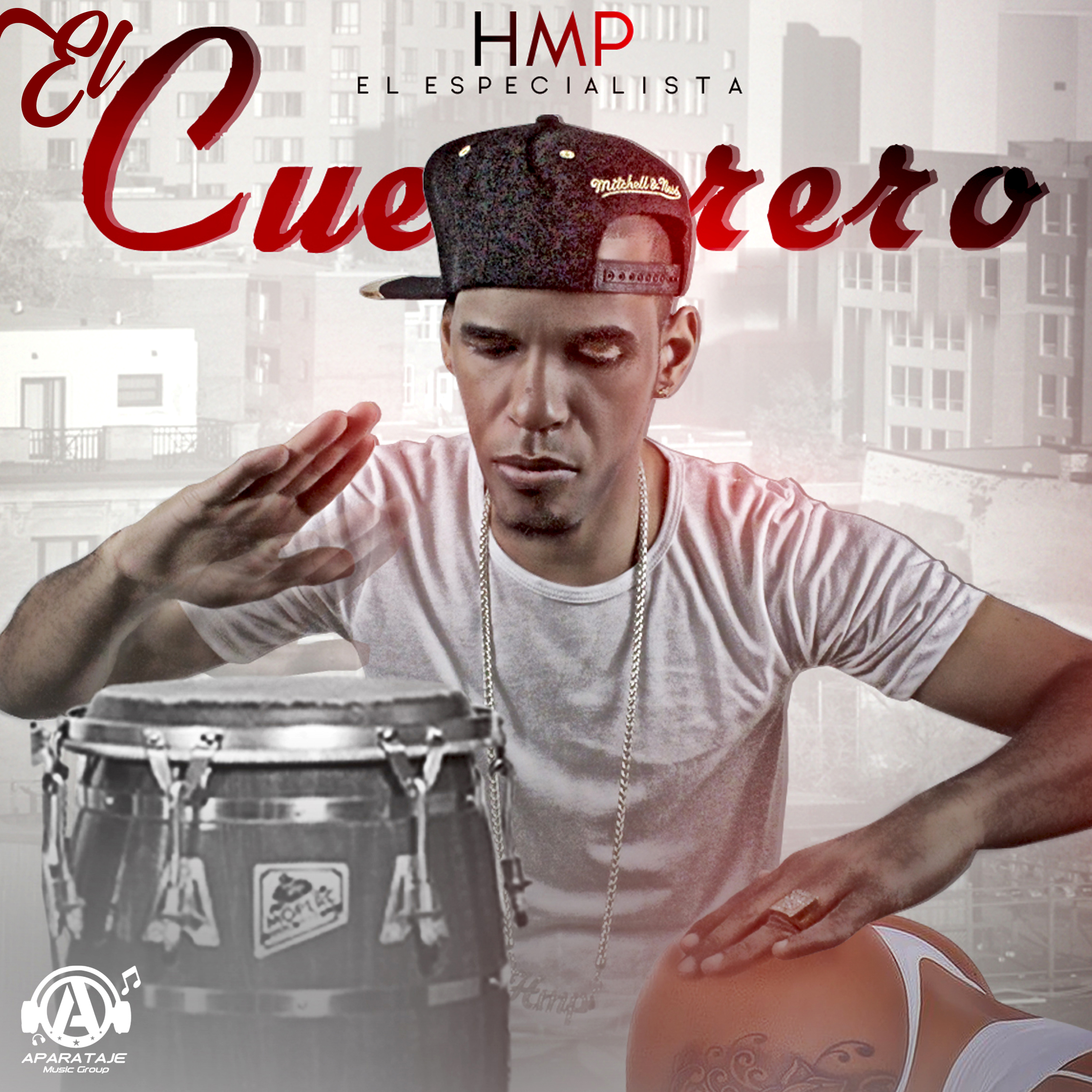 Portada de El Cuerero
