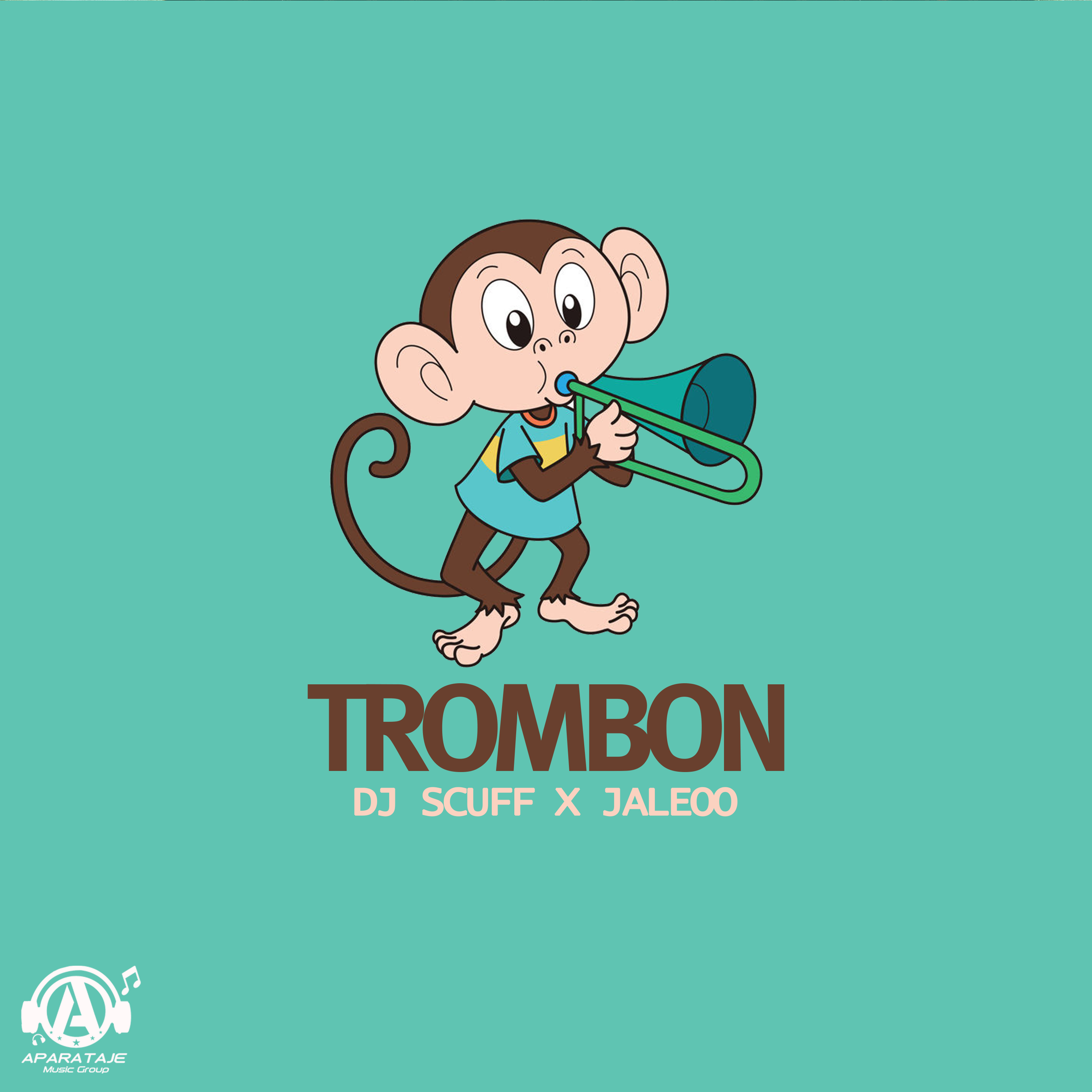 Portada de Trombon