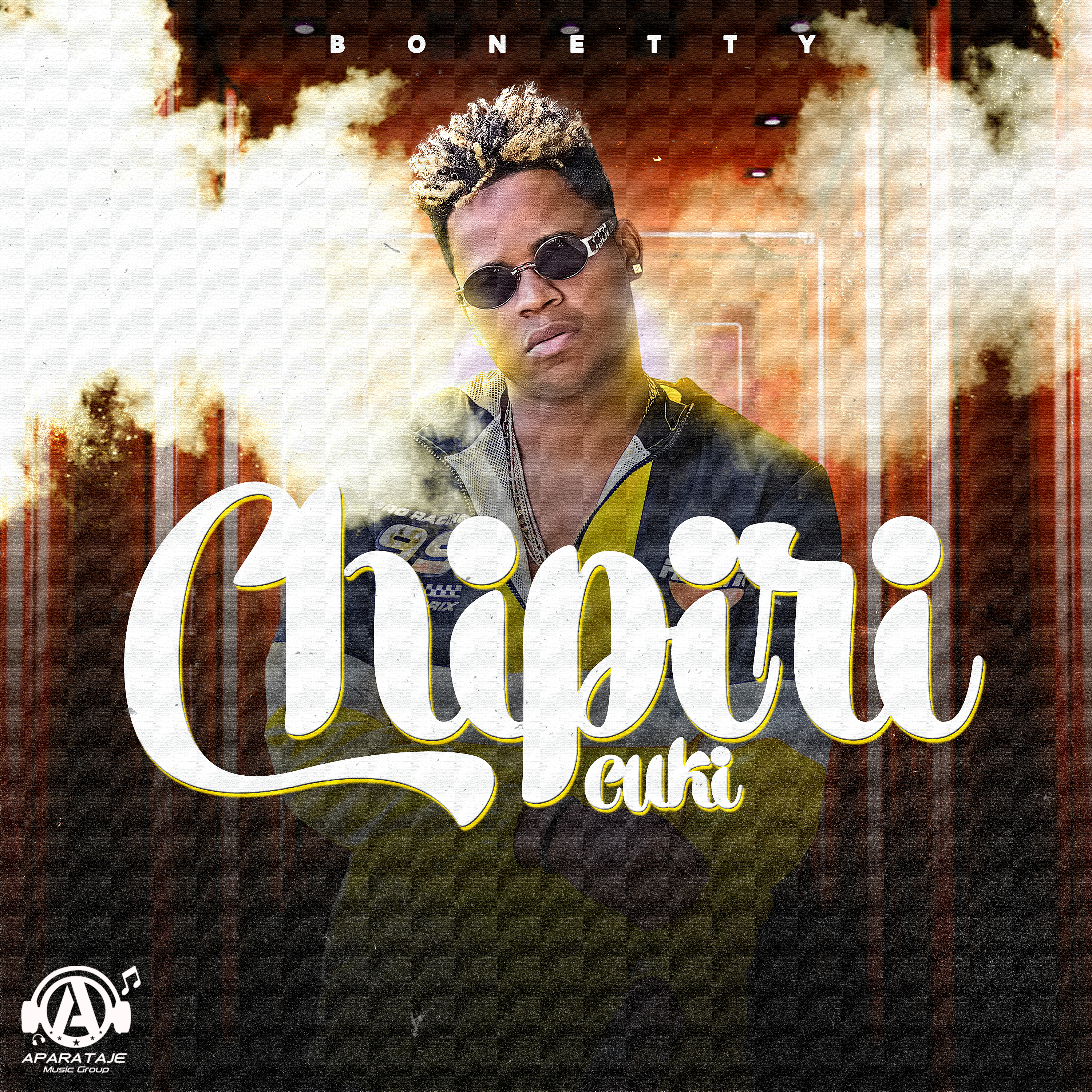 Portada de ChipiriCuki
