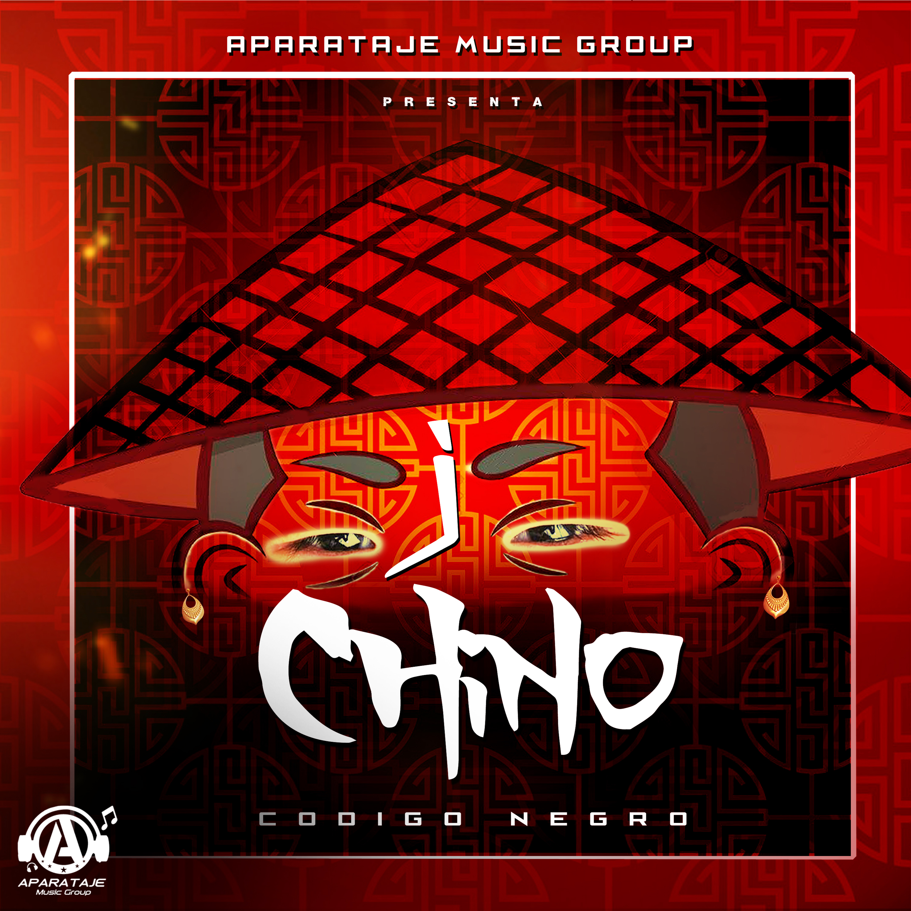 Portada de Ojo Chino