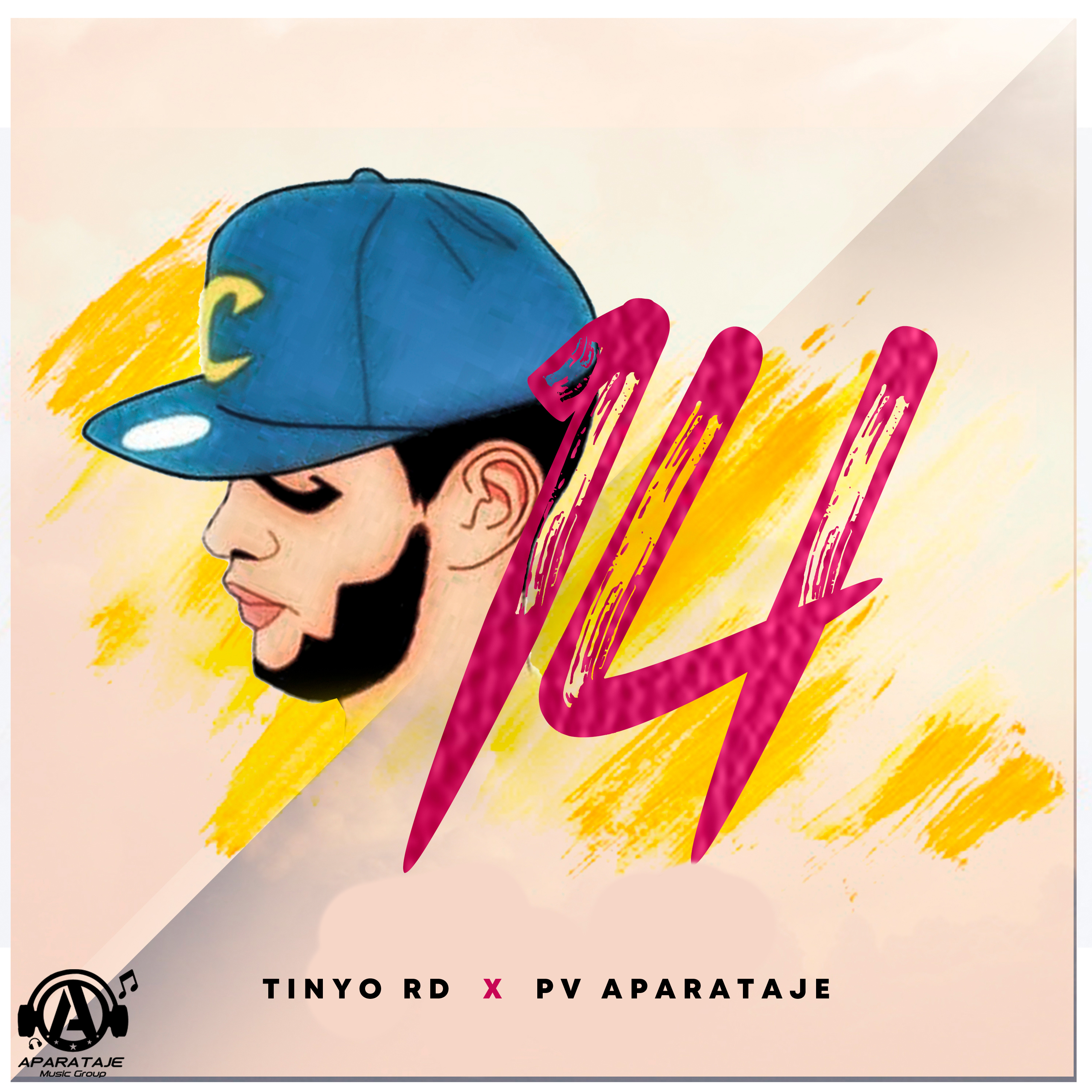 Portada de 14