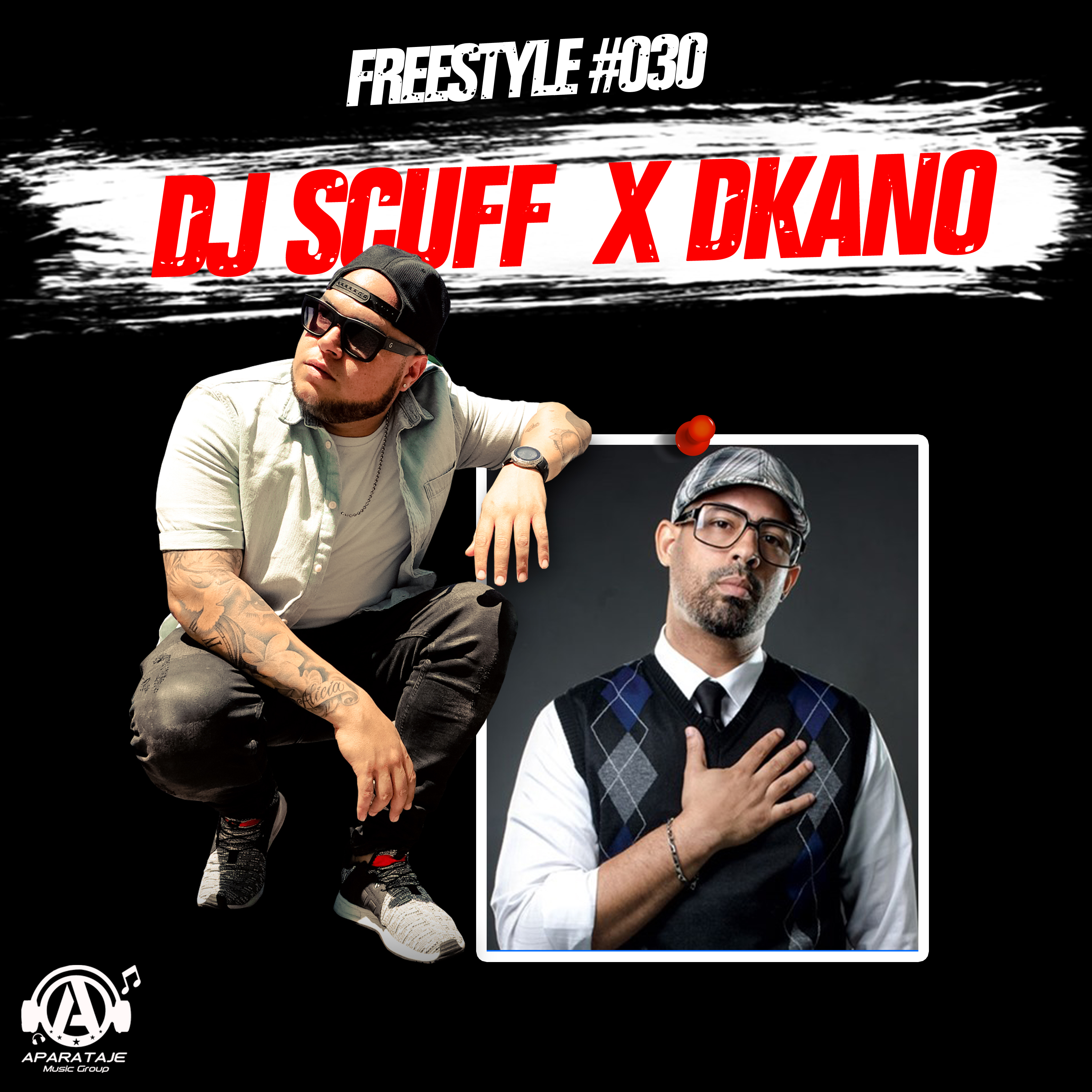 Portada de Freestyle #030