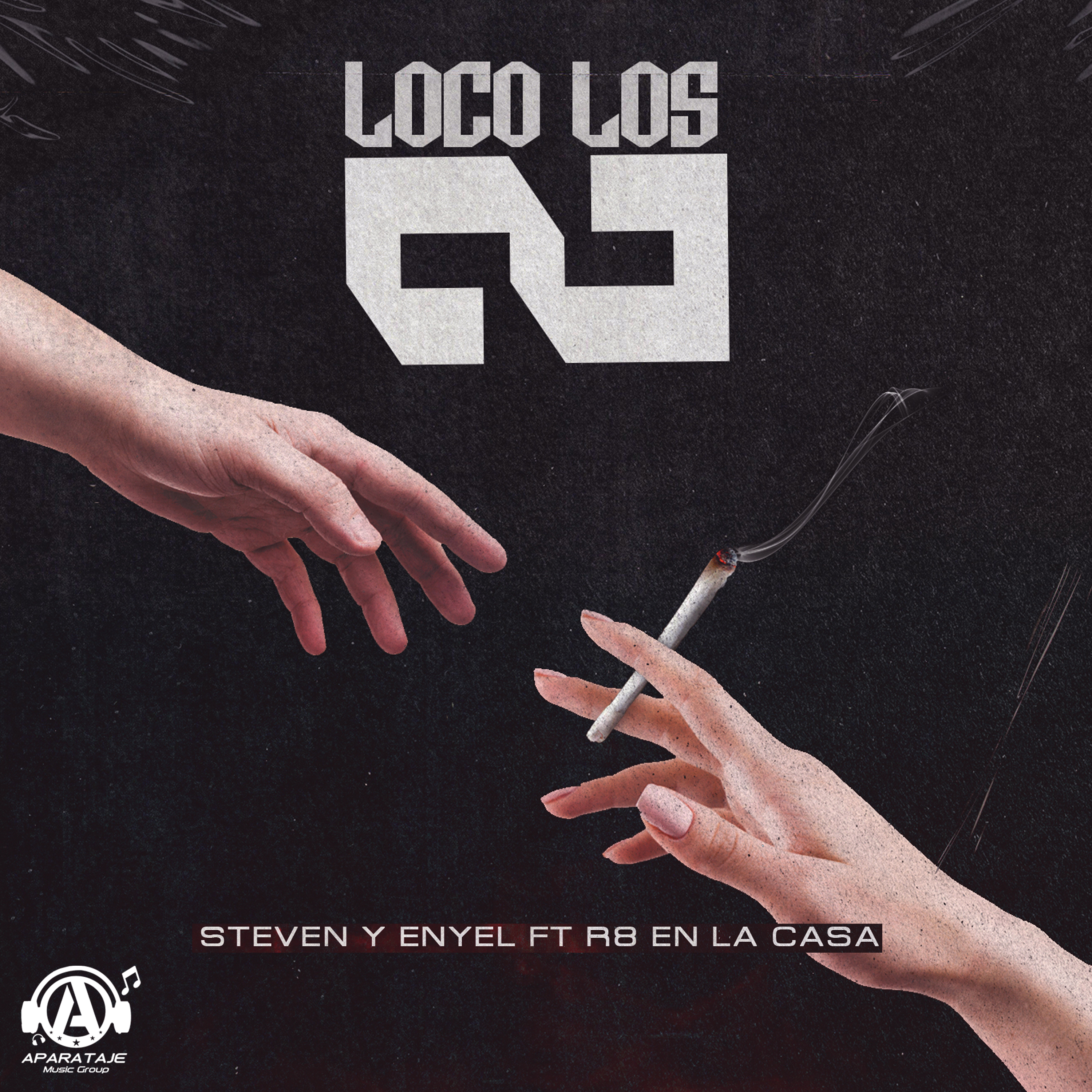 Portada de Loco Los 2