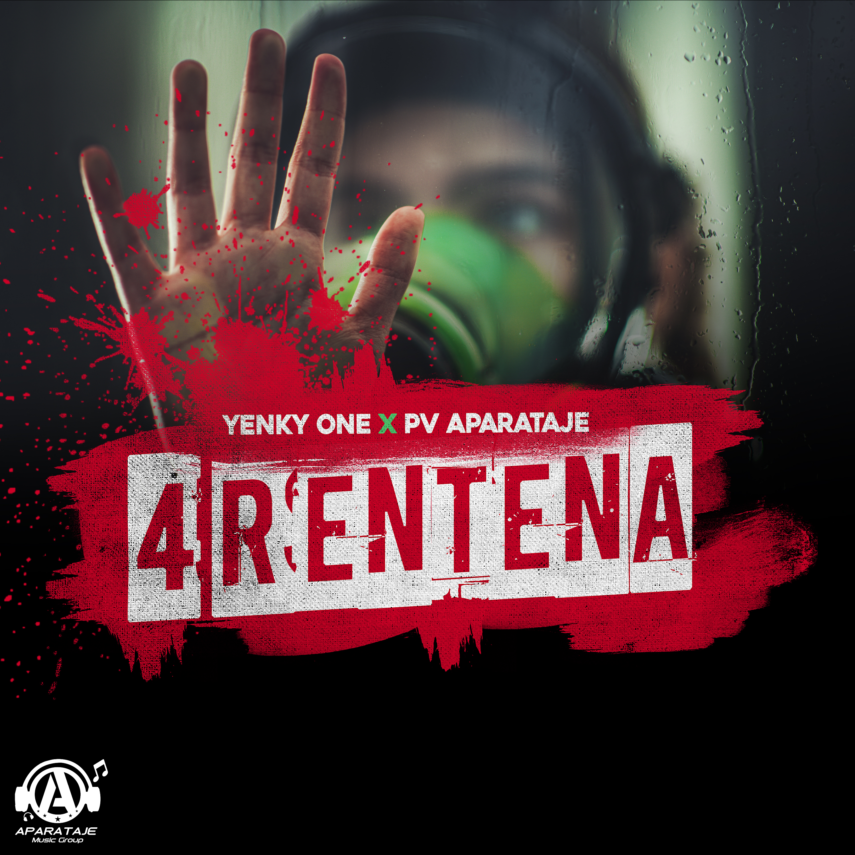 Portada de 4Rentena